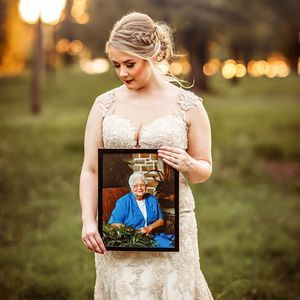 Meet your Posher, Taylor leigh